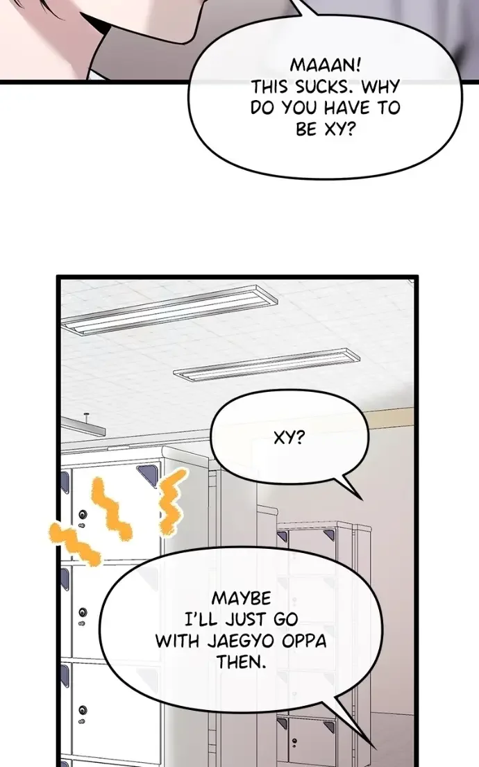 Back to Chan Bi Chapter 79 page 47 - 