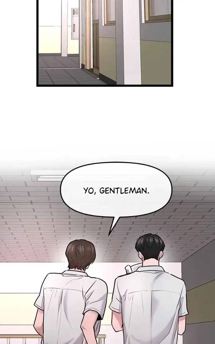 Back to Chan Bi Chapter 79 page 49 - 
