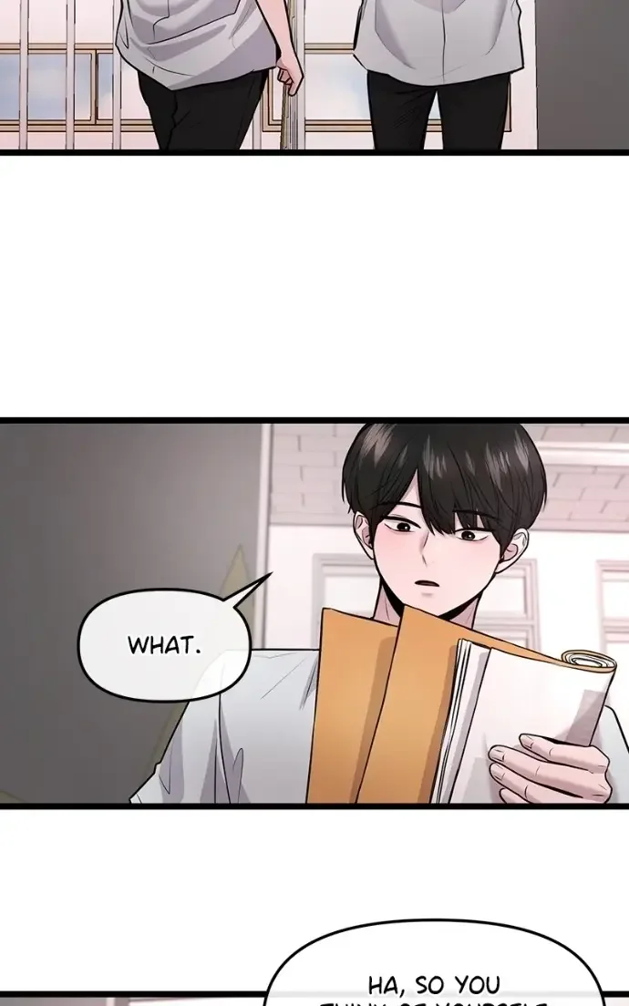 Back to Chan Bi Chapter 79 page 50 - 