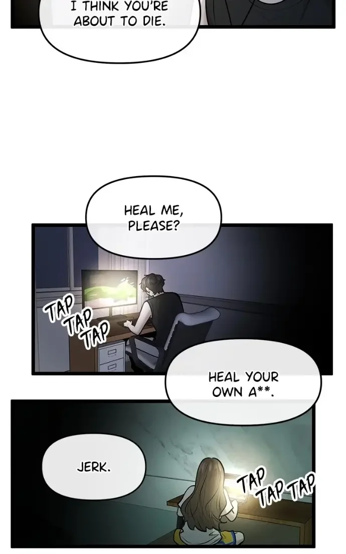 Back to Chan Bi Chapter 79 page 6 - 