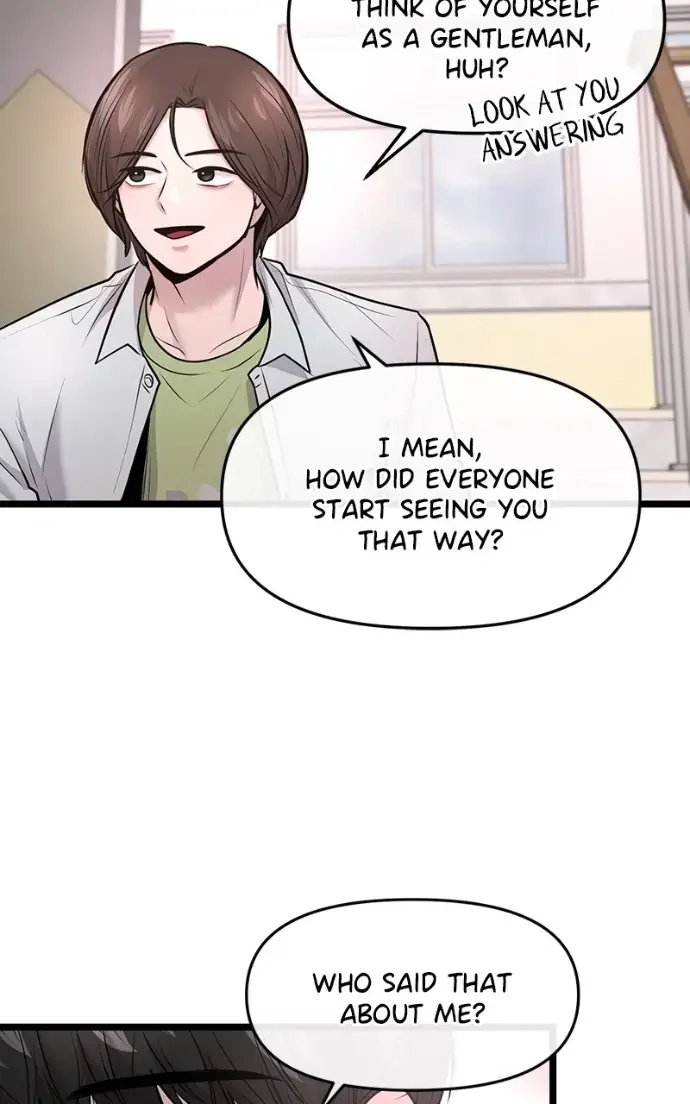 Back to Chan Bi Chapter 79 page 51 - 