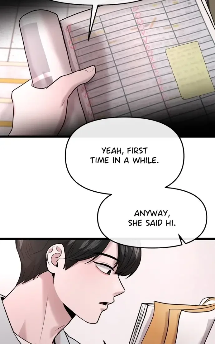 Back to Chan Bi Chapter 79 page 53 - 