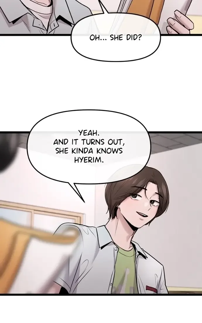 Back to Chan Bi Chapter 79 page 54 - 