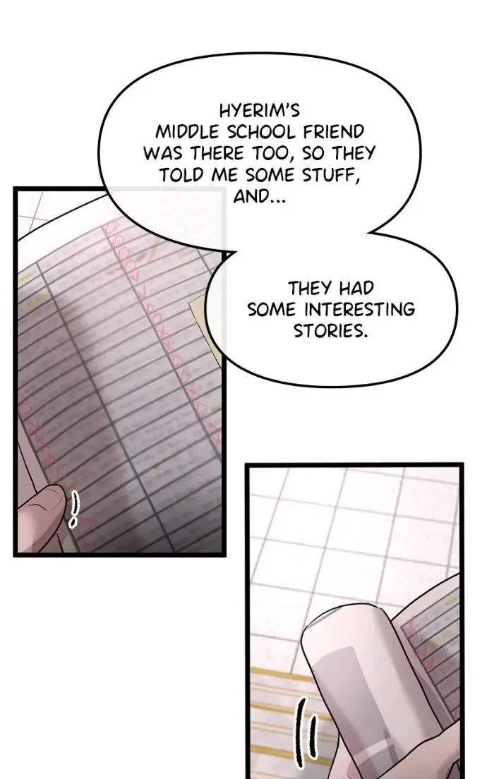 Back to Chan Bi Chapter 79 page 55 - 