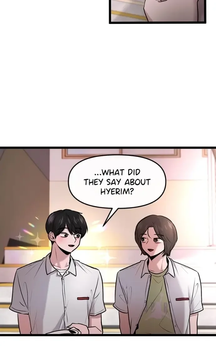 Back to Chan Bi Chapter 79 page 56 - 