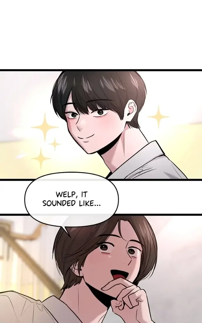 Back to Chan Bi Chapter 79 page 57 - 