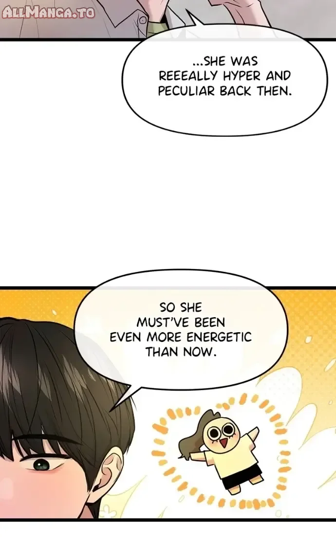 Back to Chan Bi Chapter 79 page 58 - 