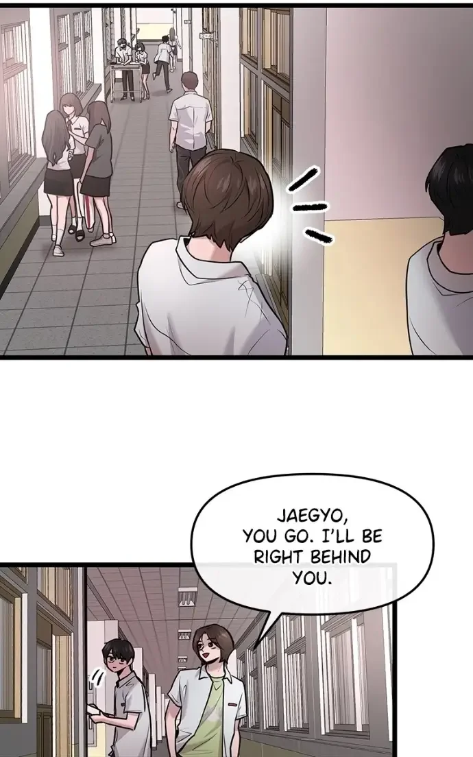 Back to Chan Bi Chapter 79 page 60 - 