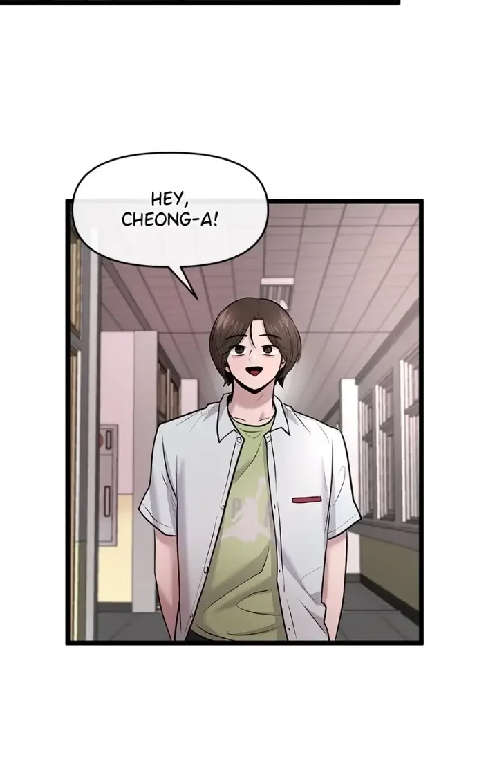 Back to Chan Bi Chapter 79 page 61 - 