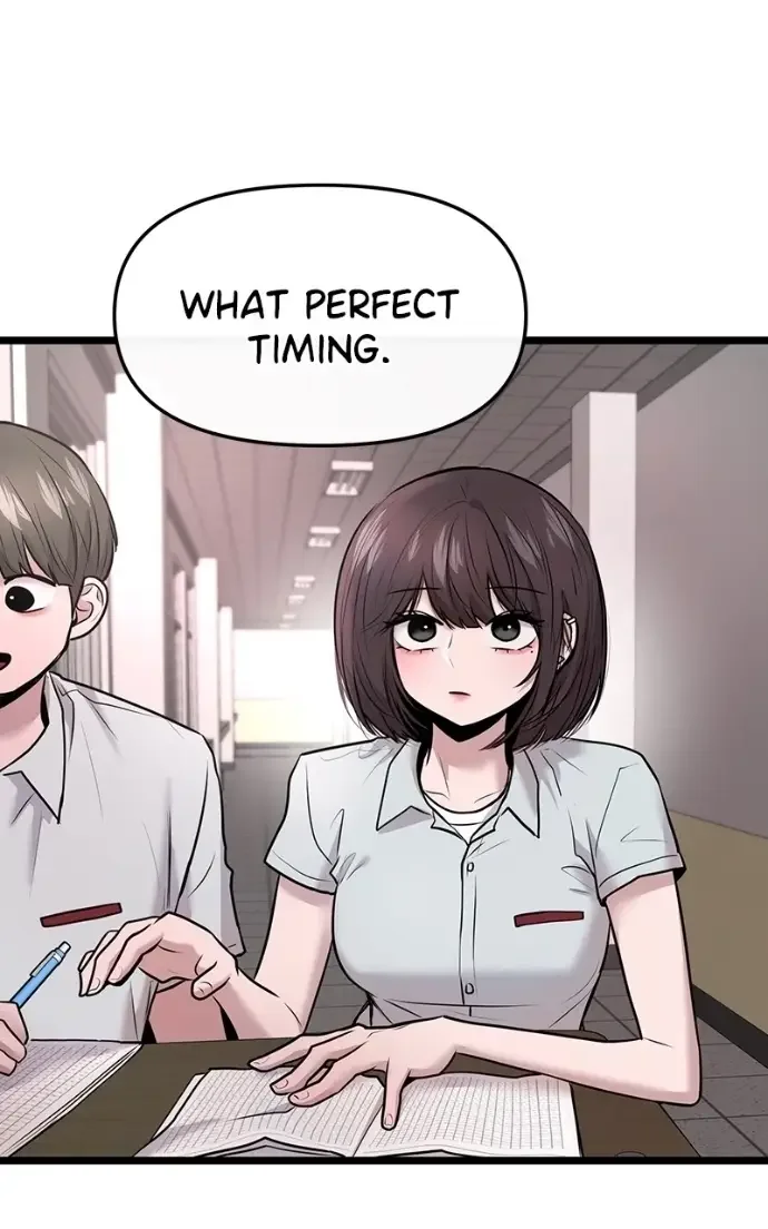 Back to Chan Bi Chapter 79 page 62 - 
