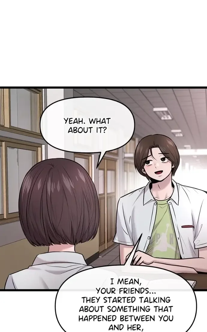 Back to Chan Bi Chapter 79 page 65 - 