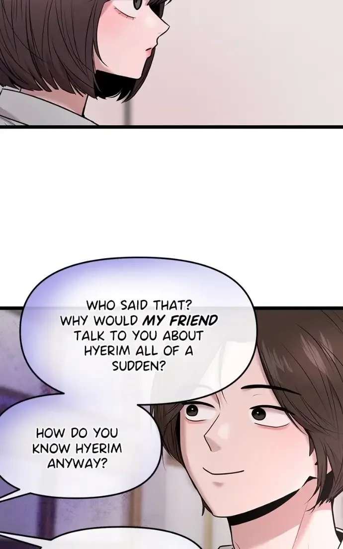 Back to Chan Bi Chapter 79 page 67 - 