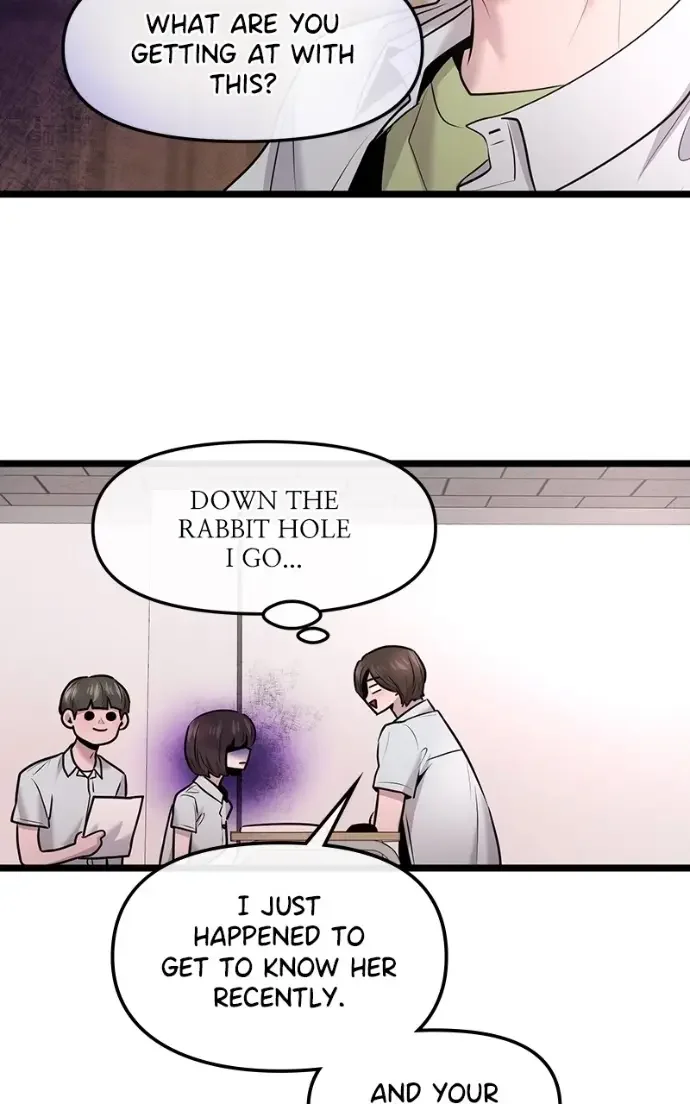 Back to Chan Bi Chapter 79 page 68 - 