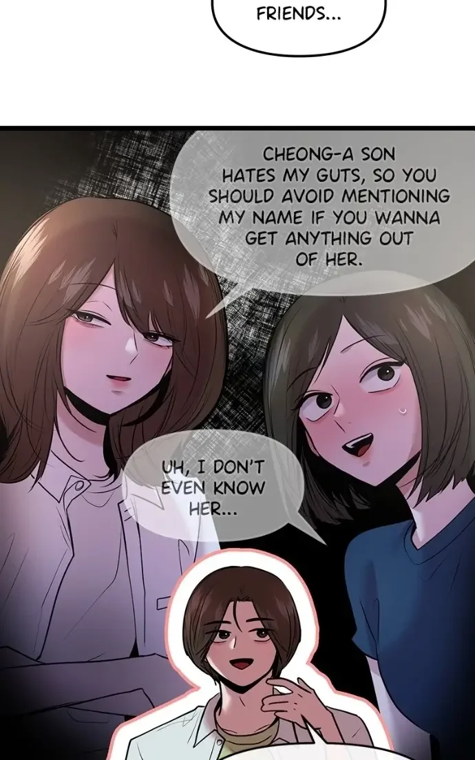 Back to Chan Bi Chapter 79 page 69 - 