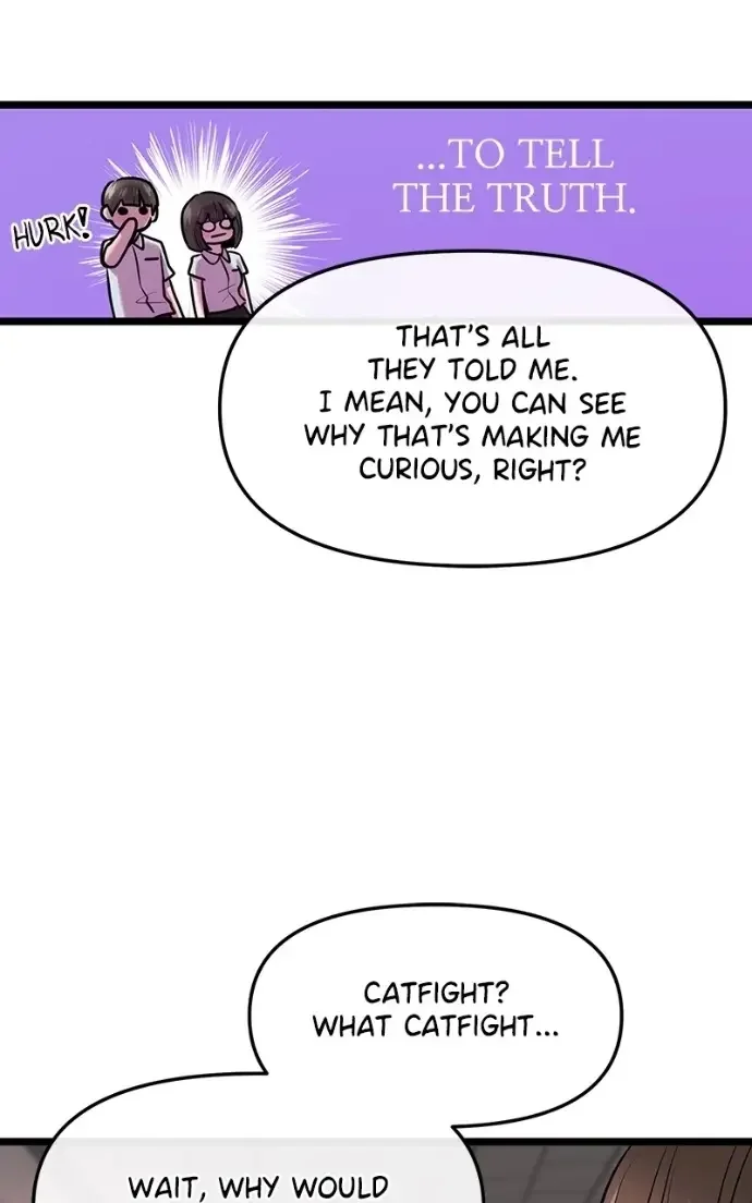 Back to Chan Bi Chapter 79 page 73 - 