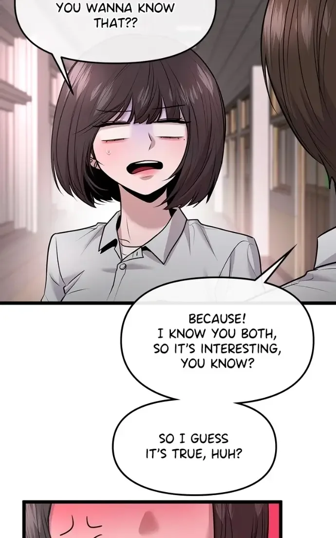 Back to Chan Bi Chapter 79 page 74 - 