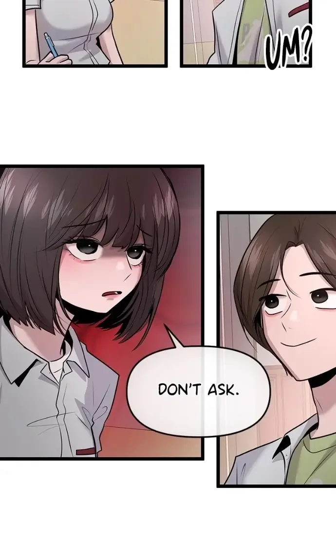 Back to Chan Bi Chapter 79 page 76 - 