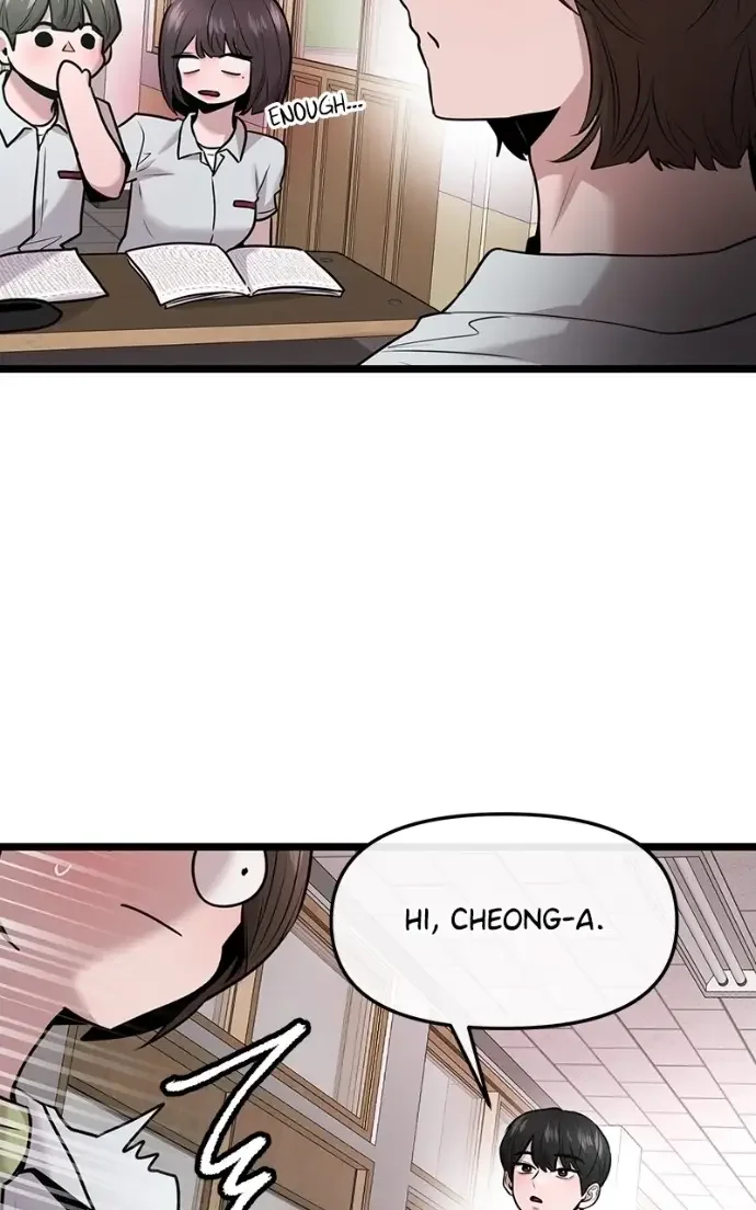 Back to Chan Bi Chapter 79 page 80 - 