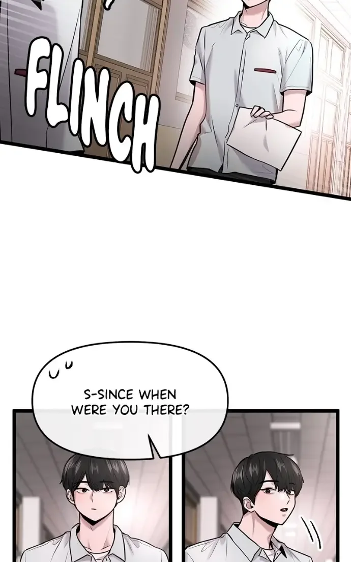 Back to Chan Bi Chapter 79 page 81 - 