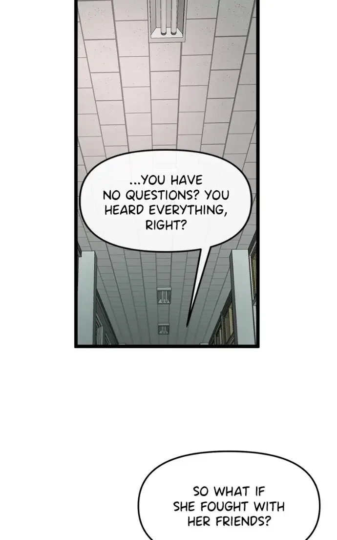 Back to Chan Bi Chapter 79 page 84 - 