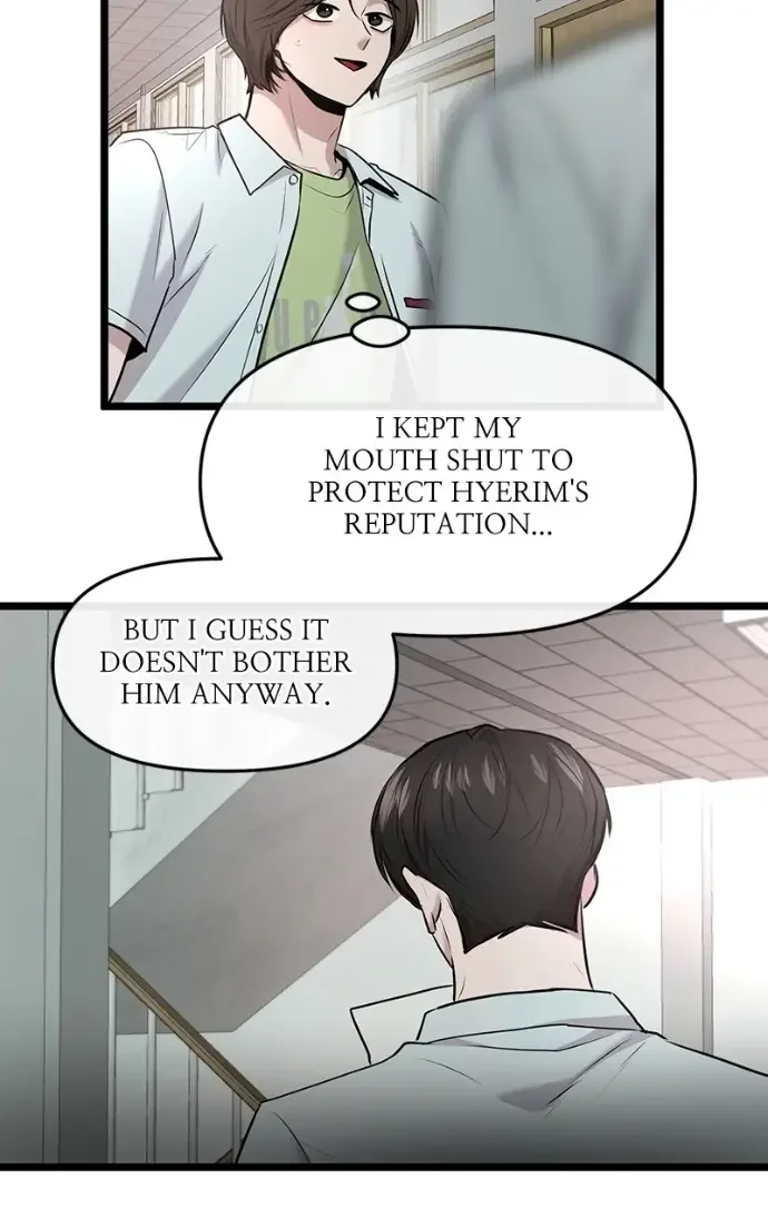 Back to Chan Bi Chapter 79 page 86 - 