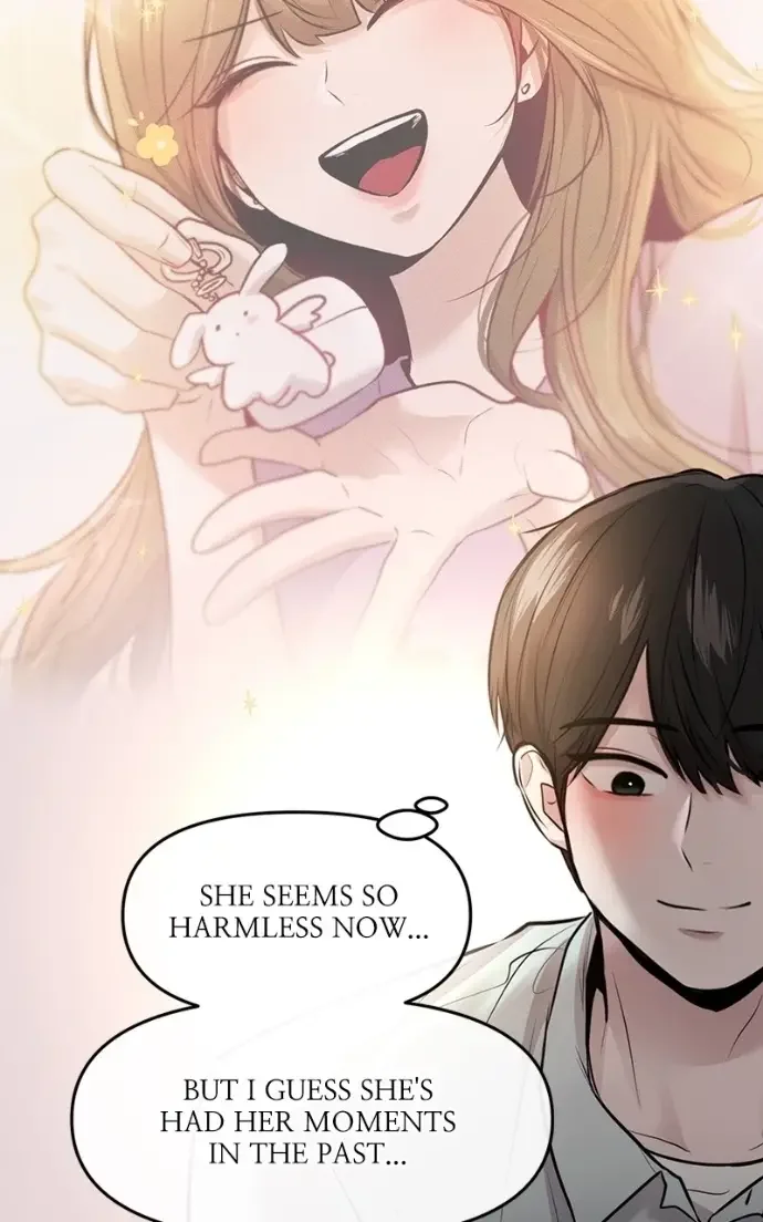 Back to Chan Bi Chapter 79 page 90 - 