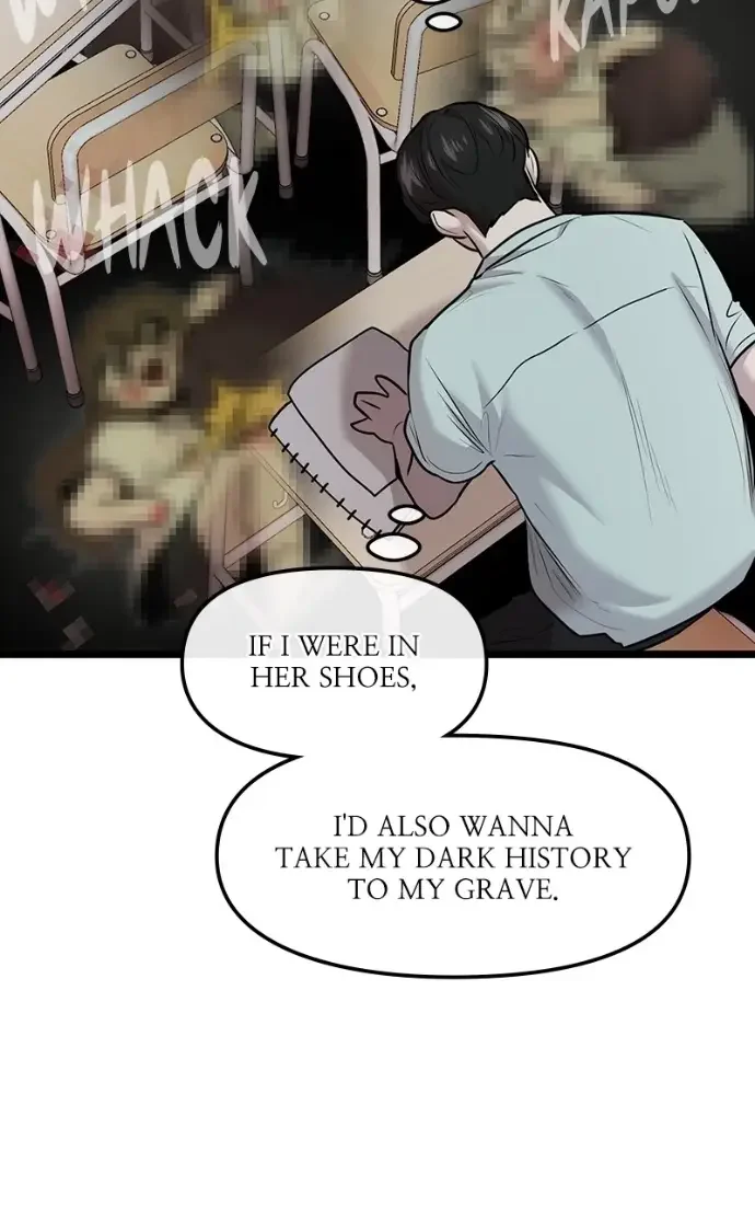 Back to Chan Bi Chapter 79 page 93 - 