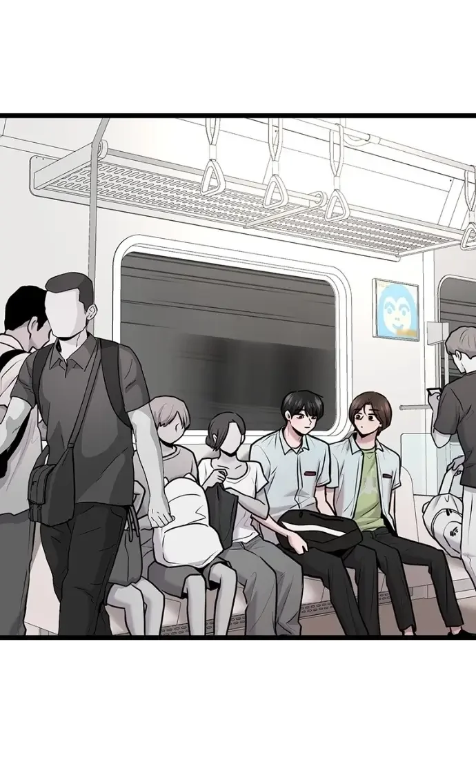 Back to Chan Bi Chapter 79 page 96 - 