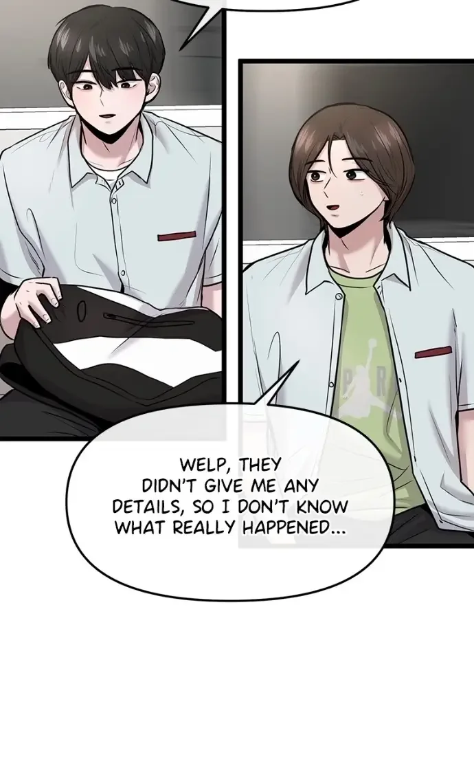 Back to Chan Bi Chapter 79 page 98 - 