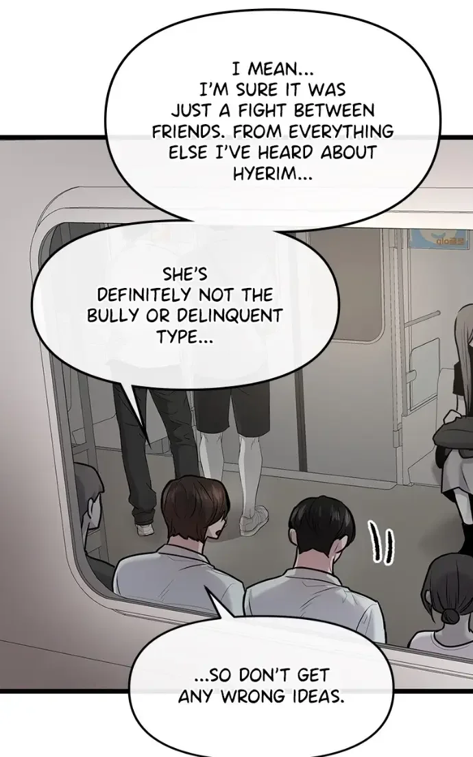 Back to Chan Bi Chapter 79 page 99 - 