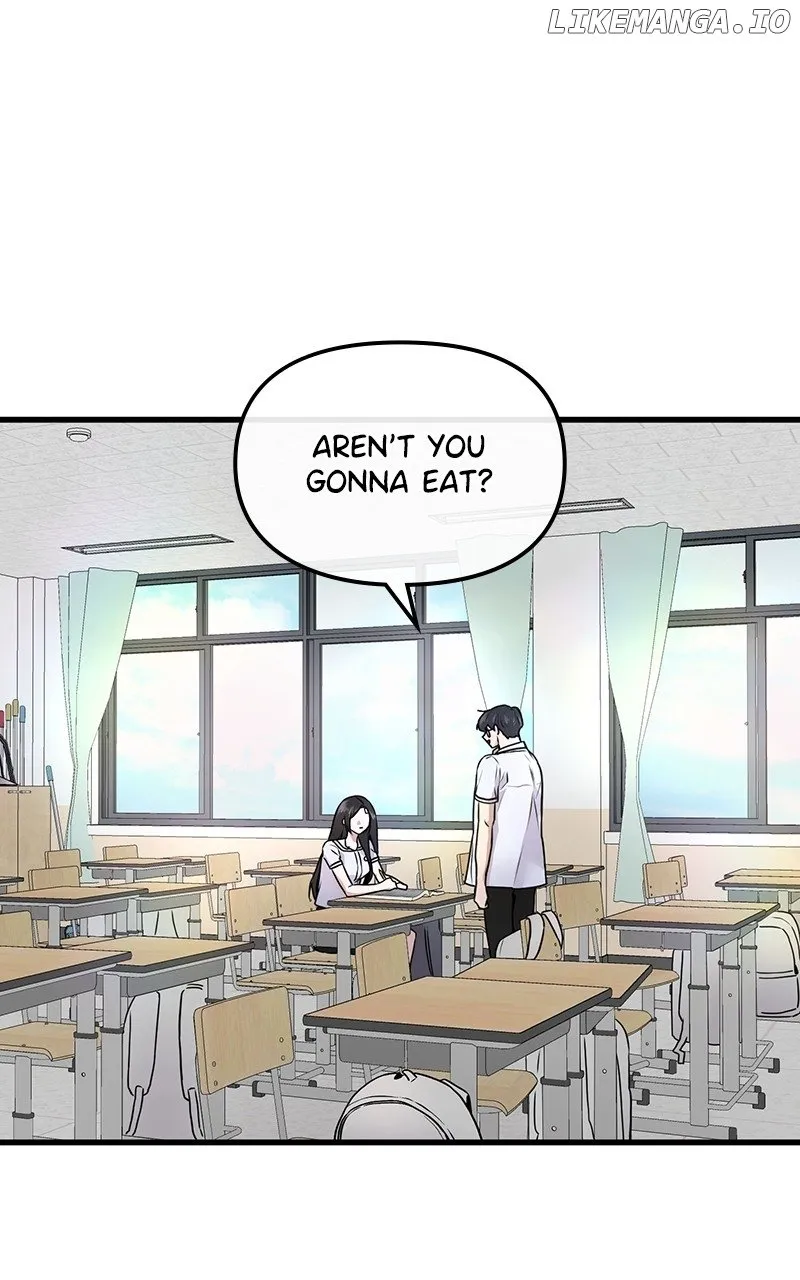Back to Chan Bi Chapter 8 page 1 - 