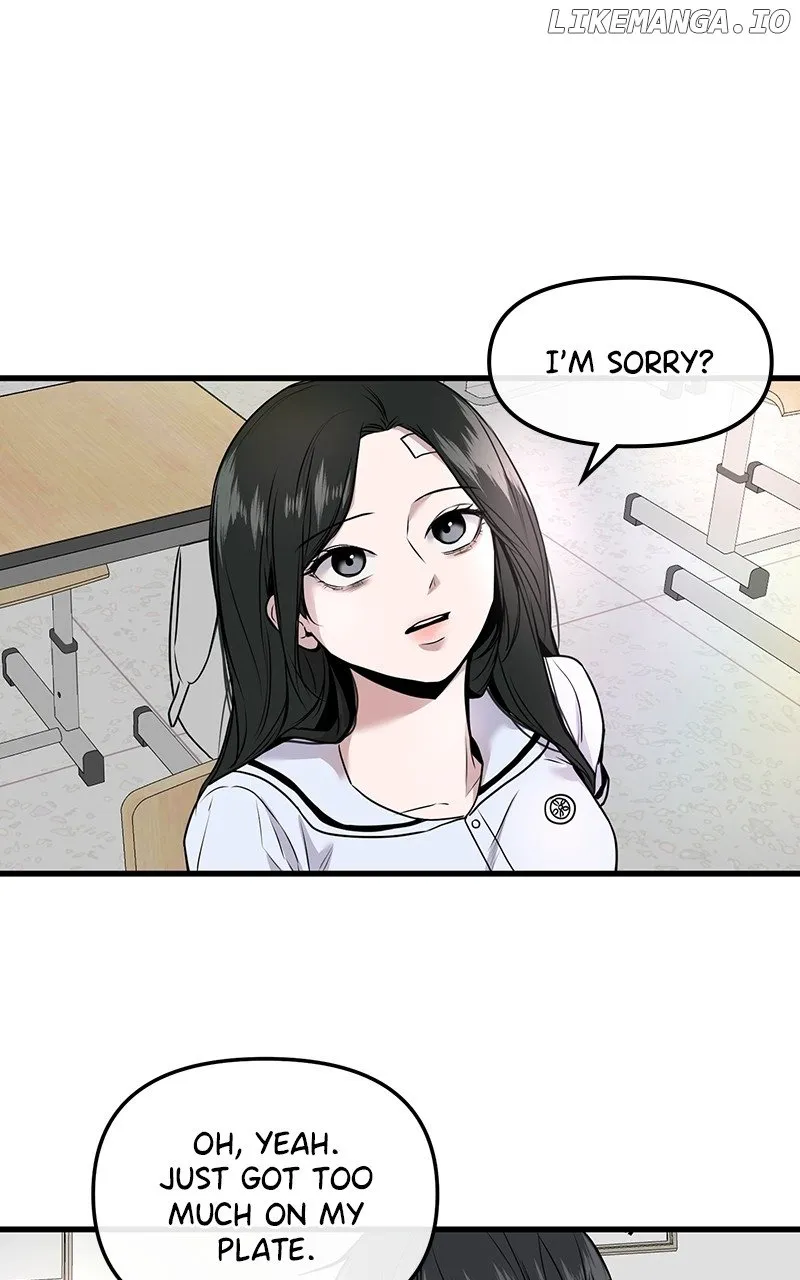 Back to Chan Bi Chapter 8 page 2 - 