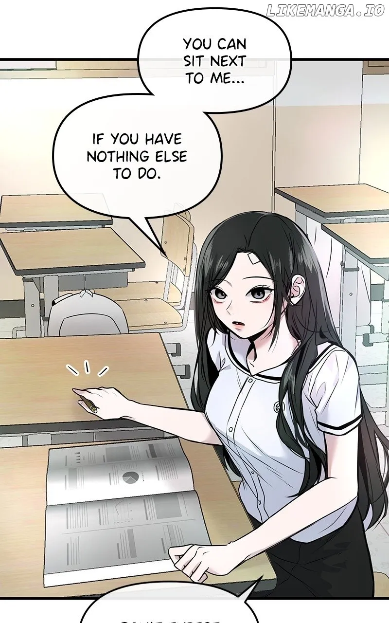 Back to Chan Bi Chapter 8 page 12 - 