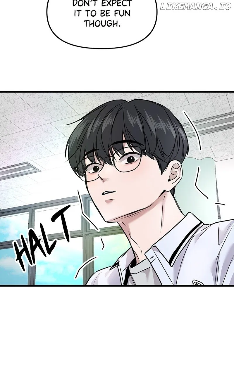 Back to Chan Bi Chapter 8 page 13 - 