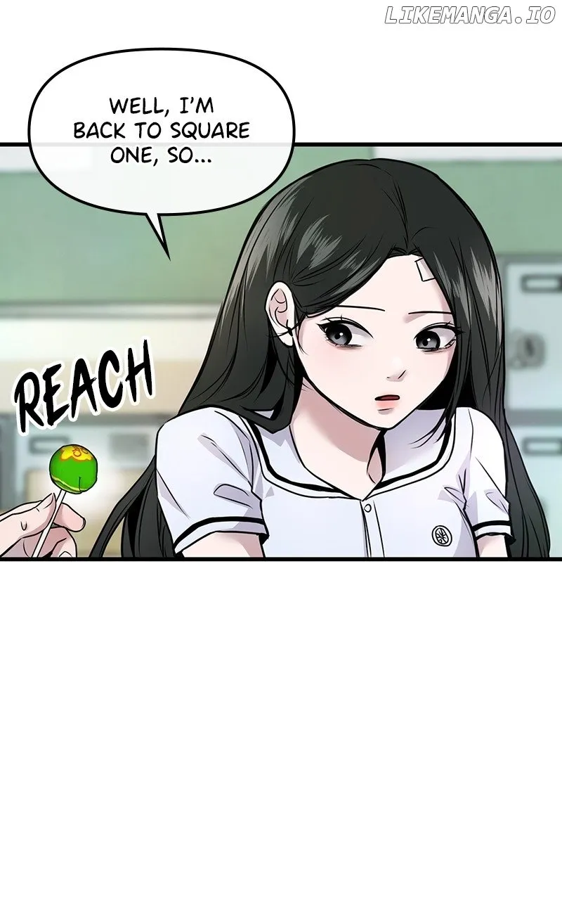 Back to Chan Bi Chapter 8 page 18 - 
