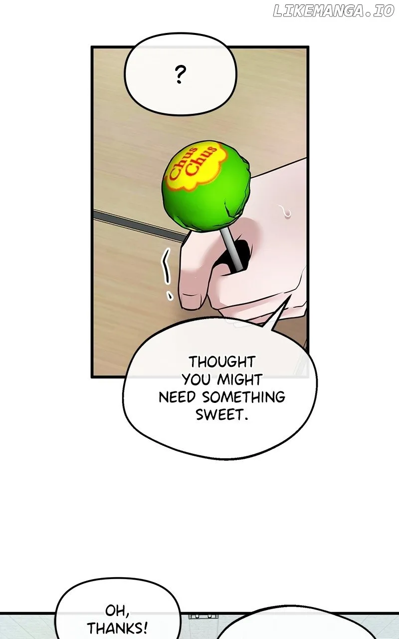 Back to Chan Bi Chapter 8 page 19 - 