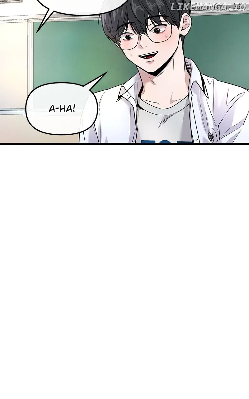 Back to Chan Bi Chapter 8 page 3 - 