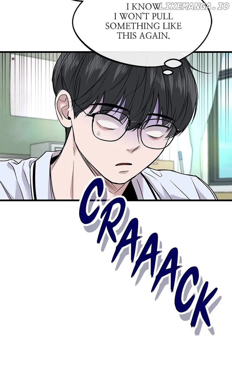 Back to Chan Bi Chapter 8 page 23 - 