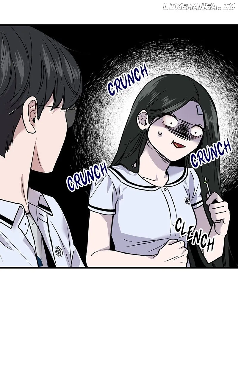 Back to Chan Bi Chapter 8 page 24 - 