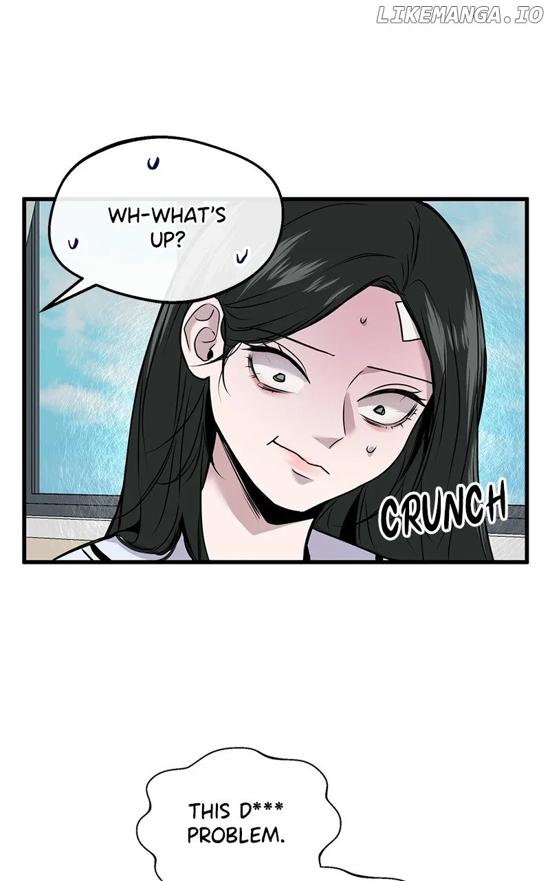 Back to Chan Bi Chapter 8 page 25 - 