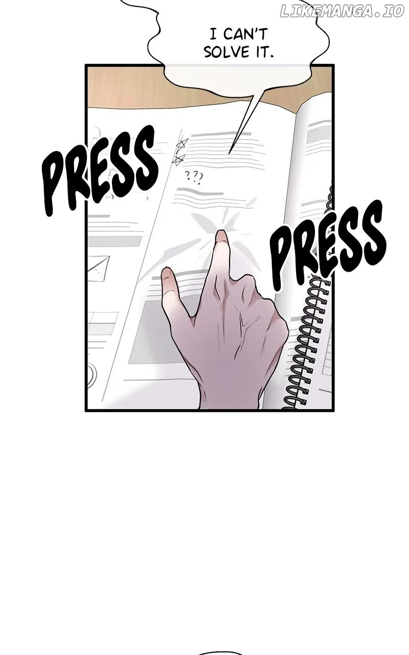Back to Chan Bi Chapter 8 page 26 - 