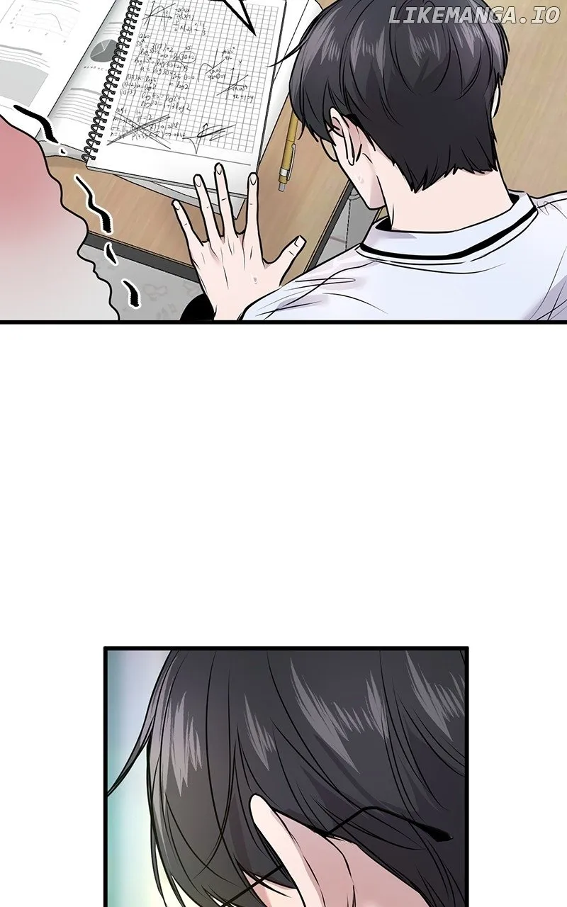 Back to Chan Bi Chapter 8 page 28 - 