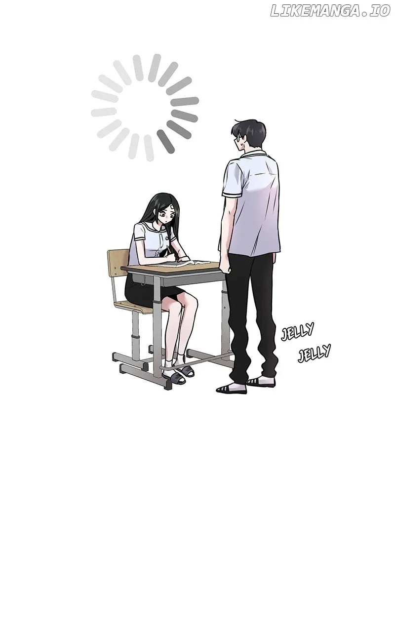 Back to Chan Bi Chapter 8 page 4 - 