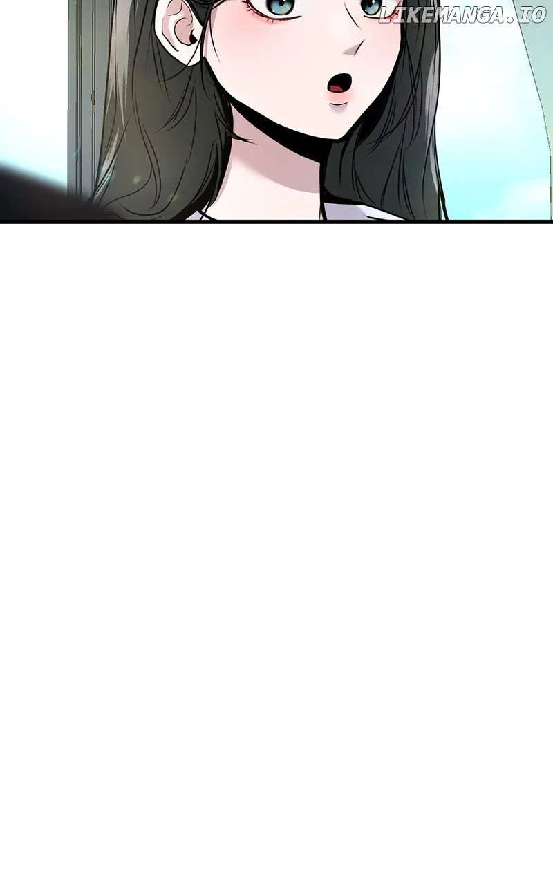 Back to Chan Bi Chapter 8 page 32 - 