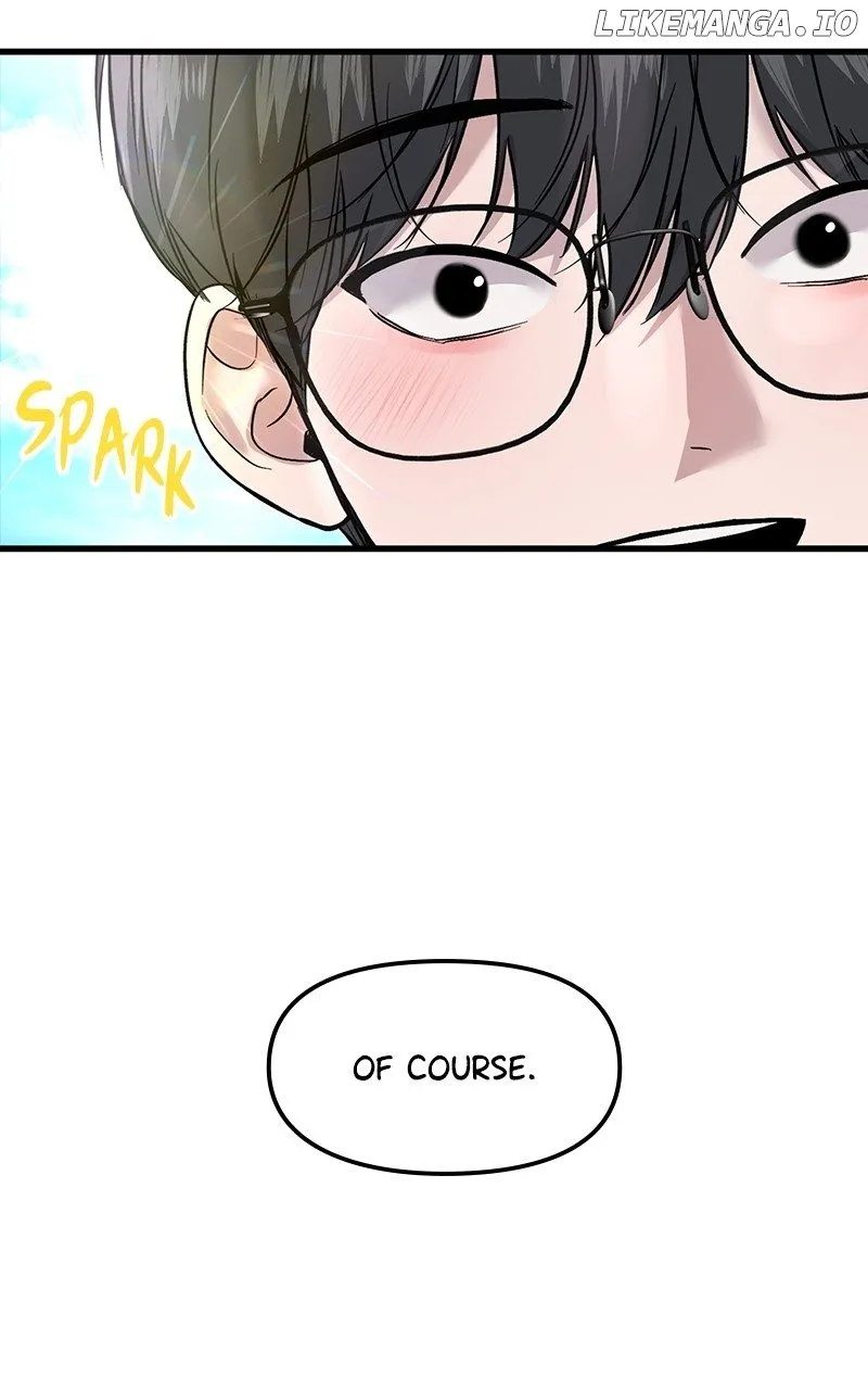 Back to Chan Bi Chapter 8 page 36 - 