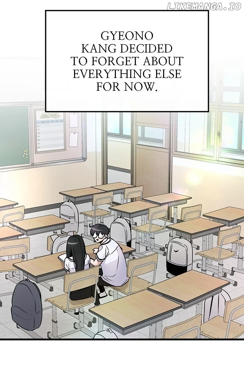 Back to Chan Bi Chapter 8 page 37 - 