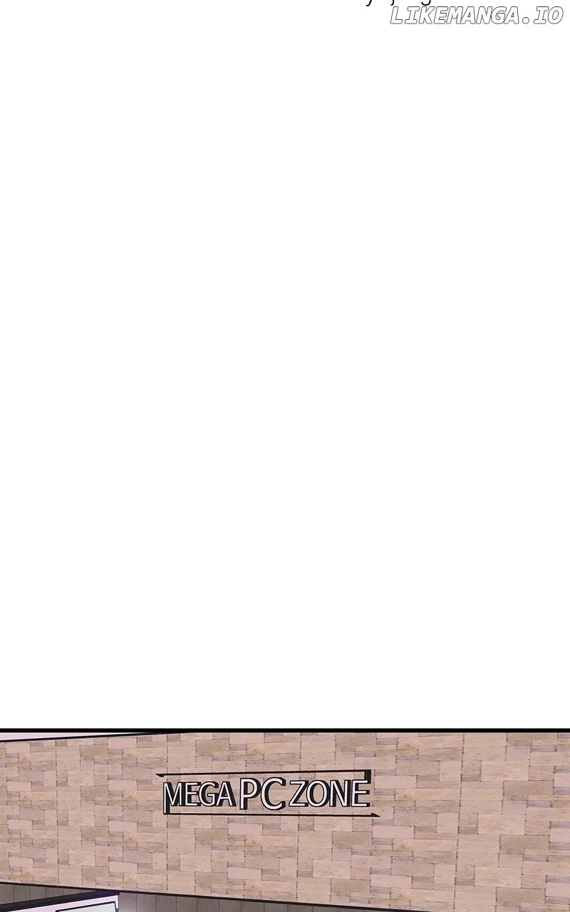 Back to Chan Bi Chapter 8 page 39 - 