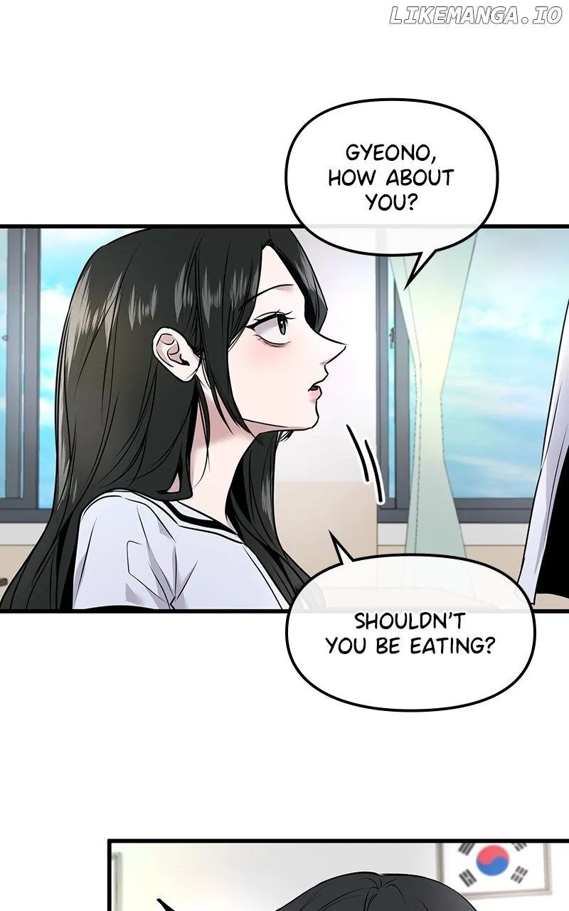 Back to Chan Bi Chapter 8 page 5 - 