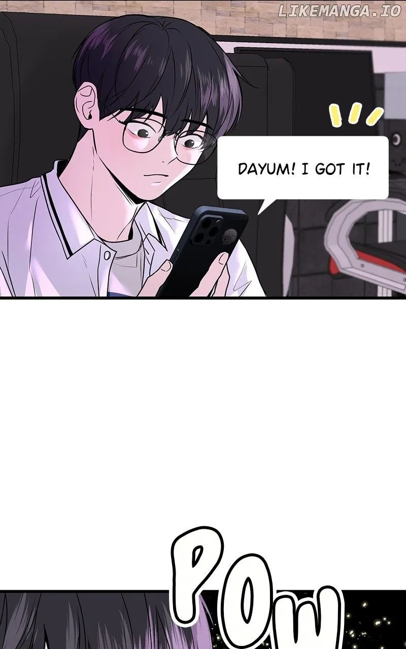 Back to Chan Bi Chapter 8 page 45 - 
