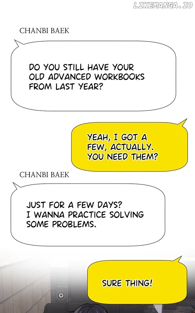 Back to Chan Bi Chapter 8 page 47 - 